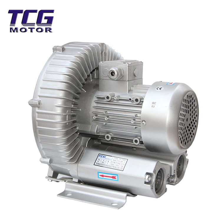 TC-3700 3.7KW380V 漩涡气泵